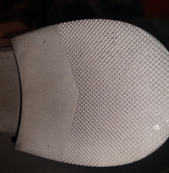 Hugo Boss Men's Leather Boots Size 9.5 - Picture 7 of 9